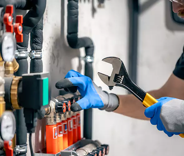 Expert Plumber for New Construction Plumbing in Hackensack, NJ: Schedule Affordable Installation Services with Us