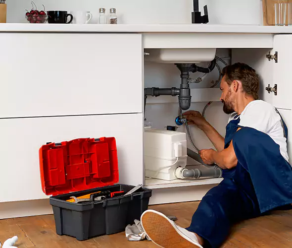 Expert Plumbers for PEX Pipe Installation in Hackensack, NJ: Schedule Professional Service Today