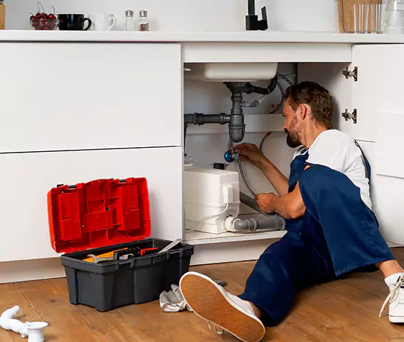 Expert Plumber for Frozen Pipes in Hackensack, NJ: Schedule Affordable Frozen Pipe Repair Services with Us