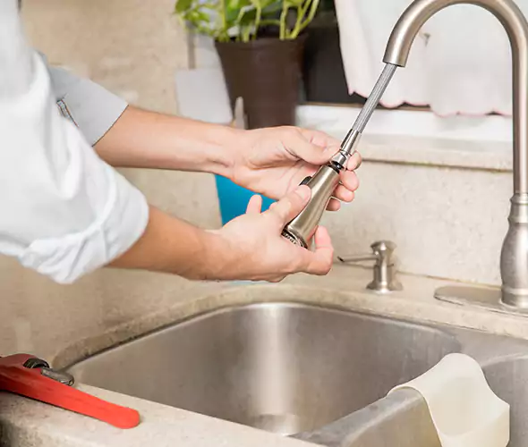 Expert Plumber for Plumbing Inspection in Hackensack, NJ: Schedule Affordable Inspection Services with Us