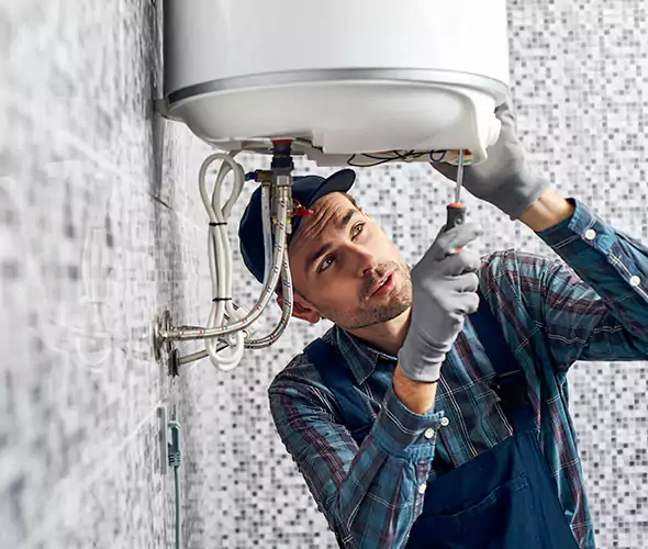 Expert Plumber for Water Heater Replacement in Hackensack, NJ: Schedule Affordable Replacement Services with Us