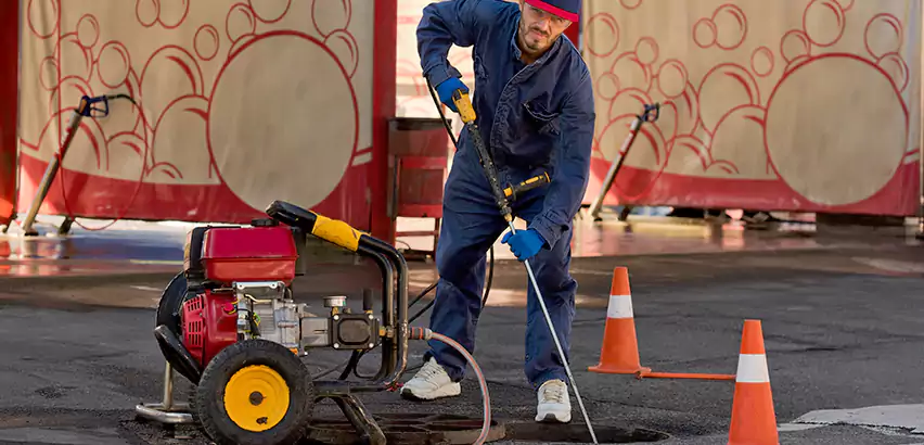 Professional Drain Repair Services in Hackensack, NJ