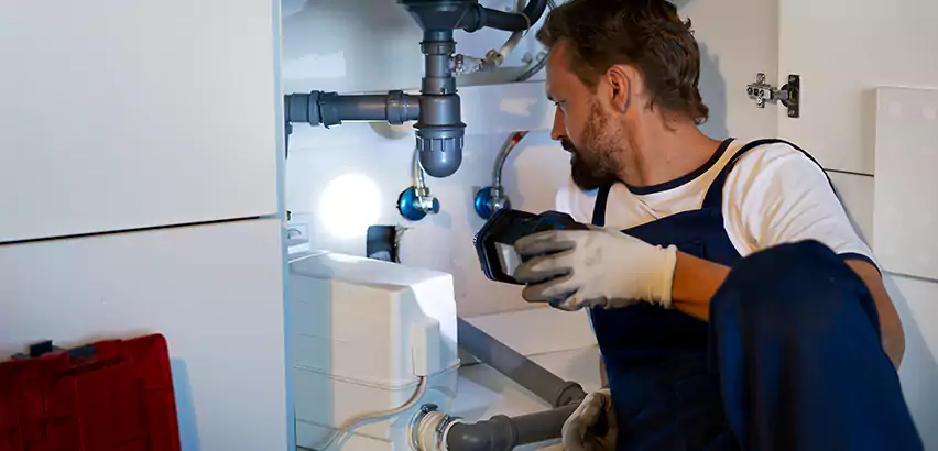 Reliable Insinkerator Installation Services in Hackensack, NJ