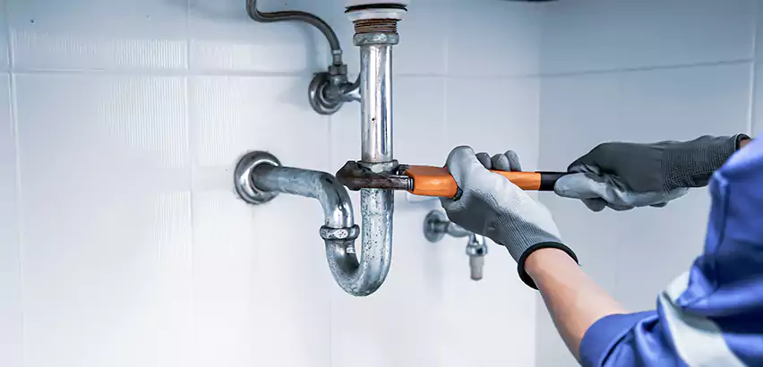 Plumbers Near Me in Hackensack, NJ