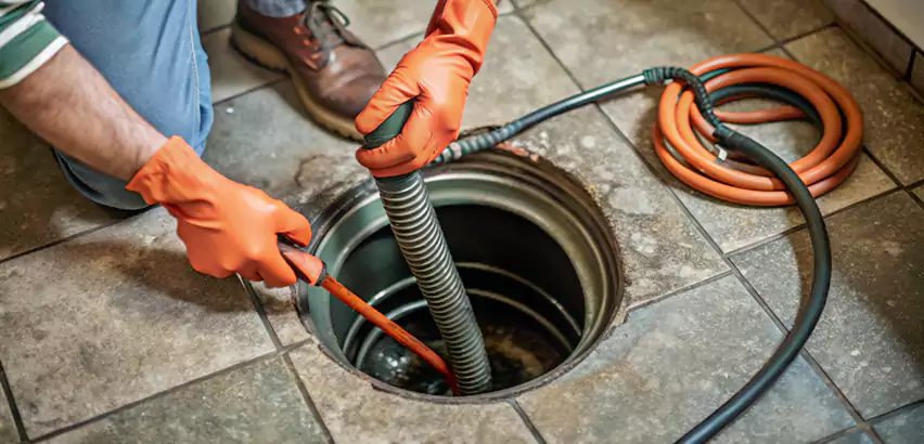 Rooter Services in Hackensack, NJ