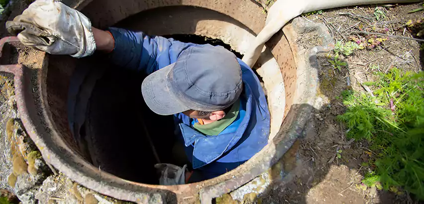 Professional Septic Tank Repair Services in Hackensack, NJ