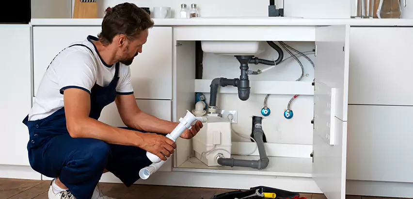 Pipe Replacement Services in Hackensack