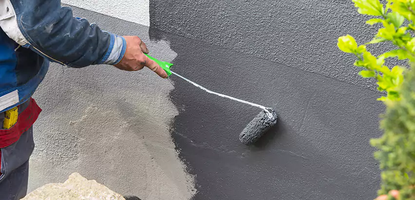 Walls Waterproofing in Hackensack, NJ