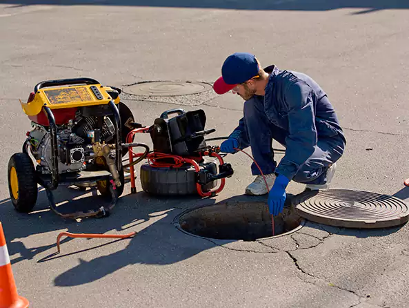 Why Choose MG Plumbing Hackensack for Drains Camera Inspection in Hackensack, NJ?