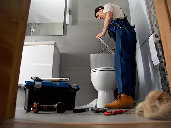Why Choose MG Plumbing Hackensack for Emergency Plumber in Hackensack, NJ?