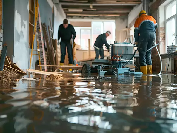 Why Choose MG Plumbing Hackensack for Flood Restoration in Hackensack, NJ?