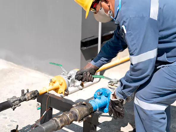 Why Choose MG Plumbing Hackensack for Gas Line Repair in Hackensack, NJ?