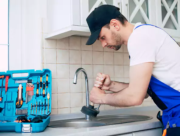  Why Choose MG Plumbing Hackensack for New Construction Plumbing in Hackensack, NJ?