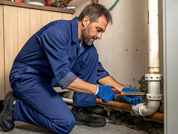 Why Choose MG Plumbing Hackensack for Repiping Services in Hackensack?