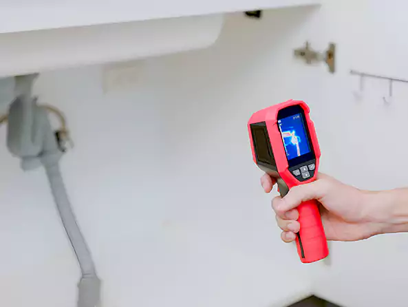 Why Choose MG Plumbing Hackensack for Slab Leak Detection in Hackensack, NJ?