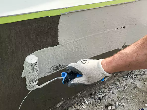 Why Choose MG Plumbing Hackensack for Walls Waterproofing in Hackensack, NJ?